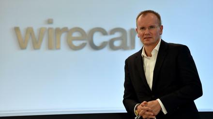 Trat am Freitag mit sofortiger Wirkung als Chef von Wirecard zurück: Unternehmensgründer Markus Braun