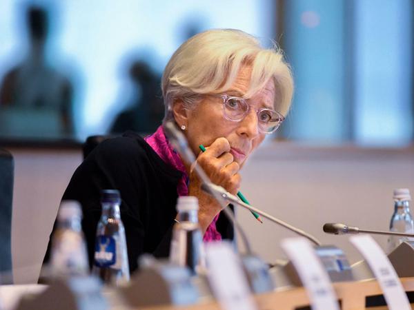 Als IWF-Chefin gewährte Christine Lagarde Argentinien einen Rekordkredit. Die Wirkung war schnell verpufft. 