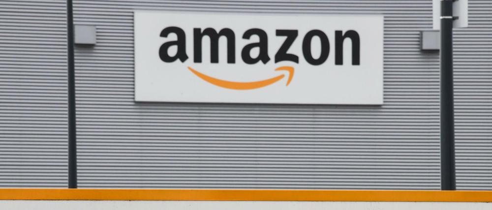 Der Markenwert von Amazon liegt bei 315 Milliarden Dollar - ein Plus von 52 Prozent im Vorjahresvergleich.