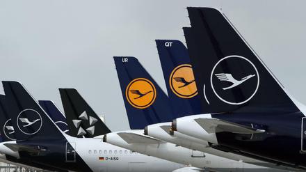 Die in der Coronakrise unter Druck geratene Deutsche Lufthansa steht kurz vor einer Einigung mit der Bundesregierung über ein milliardenschweres Rettungspaket.