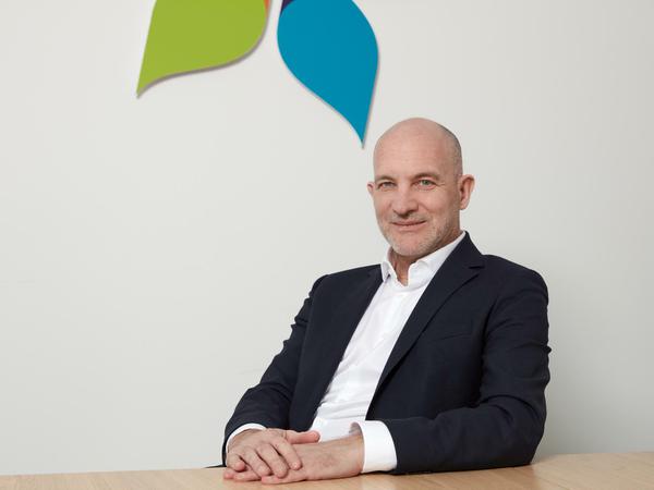 Stefan Eschmann ist Vorstandsvorsitzender der privaten KMG-Kliniken mit Sitz in Bad Wilsnack. Zu der Gruppe gehören neun Akutkliniken, dazu Rehakliniken, Pflegeheime und Arztpraxen.