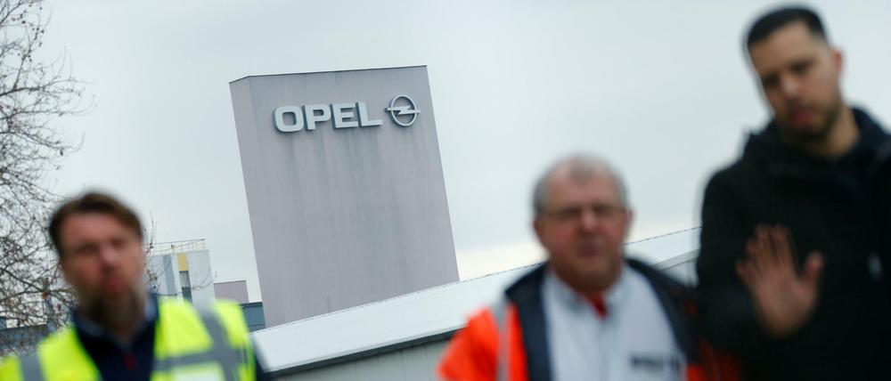 Wirtschaft bleibt Wirtschaft. Wenn sich die Politik etwa bei Opel einmischt, setzt sie dabei noch mehr aufs Spiel als das Unternehmen selbst. 