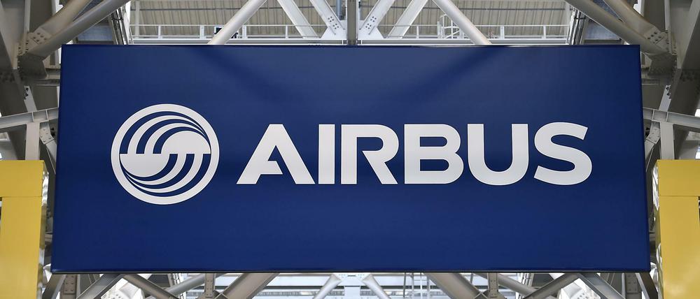 Harter Konkurrenzkampf: Airbus und Boeing machen sich heftige Konkurrenz. 