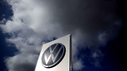 Dieselskandal: Volkswagen will den Abgasskandal hinter sich lassen. 