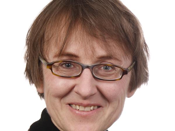 Heike Schweitzer ist Sonderberaterin von EU-Wettbewerbskommissarin Margrethe Vestager.