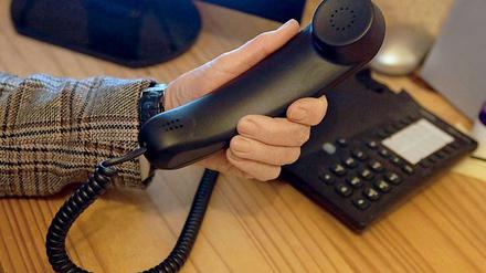 Im August vergangenen Jahres sind die Regeln gegen Telefonabzocke verschärft worden. 