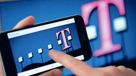 Die Telekom-Tochter T-Systems will zahlreiche Stellen in Deutschland streichen.