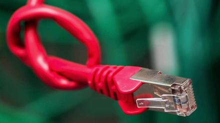 Die Bundesregierung will die Telekom zwingen, für mehr Netzneutralität zu sorgen. 