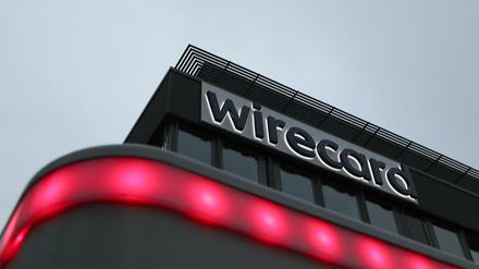 Die Münchner Staatsanwaltschaft geht davon aus, dass Wirecard seit 2015 Scheingewinne auswies.