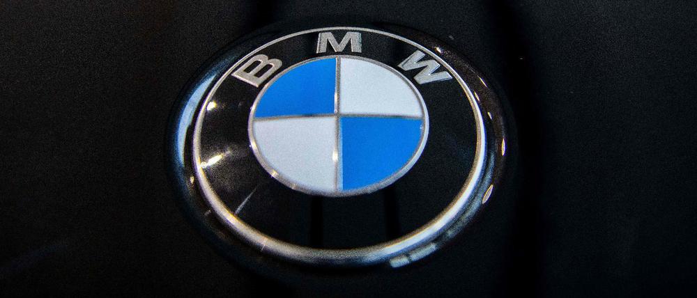 BMW startet erneut Rückrufaktion wegen Problemen mit Klimaanlagen.