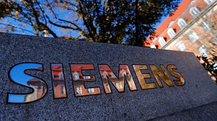 Tradition und Moderne. Siemens geht zurück zu den Wurzeln seiner Gründerstadt - und will Zukunftsfragen beantworten.