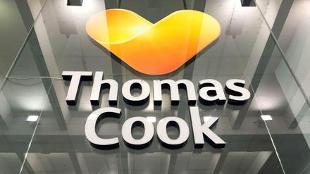 Riesenpleite: Thomas Cook war nach der Tui der zweitgrößte Reiseveranstalter in Europa. 