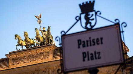 Berlin jagt Paris: In zwei Jahren will die deutsche Hauptstadt 30 Millionen Übernachtungen verbuchen. 