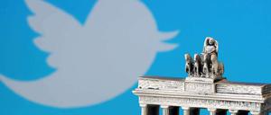 Bald zwitschert es in der Hauptstadt: Twitter wird seinen Deutschland-Sitz in Berlin aufmachen.