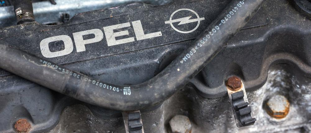 Schmutzig. In der Affäre um manipulierte Abgastests bei Volkswagen erhebt die Deutsche Umwelthilfe (DUH) nun auch schwere Vorwürfe gegen den Autobauer Opel. 