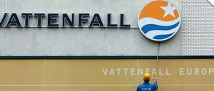 Zumindest aus Deutschland will sich Schwedens Energiekonzern Vattenfall zurückziehen.
