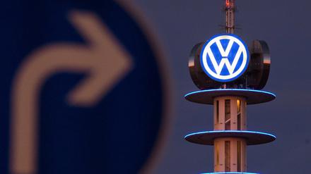 Der Volkswagen-Konzern befindet sich im Umbruch.