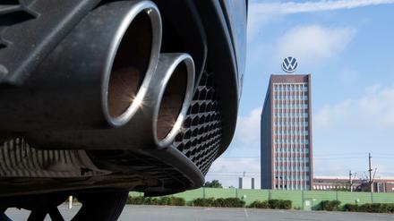 Der nächste Dieselskandal? Nach der "Umschaltlogik" muss sich VW jetzt für das Thermofenster rechtfertigen. Die Technik ist aber auch von vielen anderen Herstellern genutzt worden. 