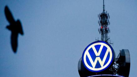 VW kann den geplanten Termin für den Jahresabschluss nicht halten.