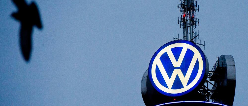 VW kann den geplanten Termin für den Jahresabschluss nicht halten.