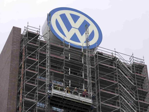 Der VW-Aufsichtsrat wird in den kommenden Tagen über die Zukunft von Konzernchef Martin Winterkorn entscheiden.