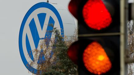 Das Europäisches Amt für Betrugsbekämpfung ermittelt gegen Volkswagen.