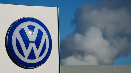 Volkswagen steckt in einer der schwersten Krisen der Konzerngeschichte. 