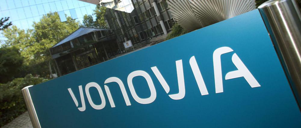 Die Vonovia-Aktionäre haben über eine Kapitalerhöhung zur Übernahme des Konkurrenten Deutsche Wohnen abgestimmt.
