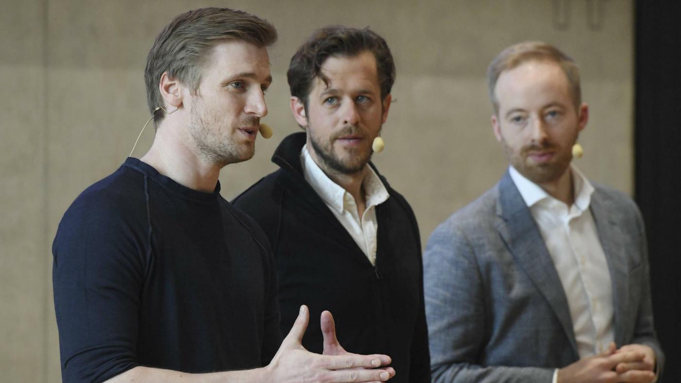 rubin ritter zalando