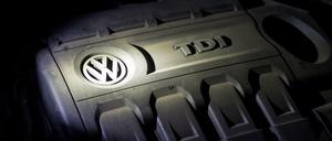 Manipuliert. Weltweit hat der VW-Konzern die Software von mehr als elf Millionen Motoren verändert.