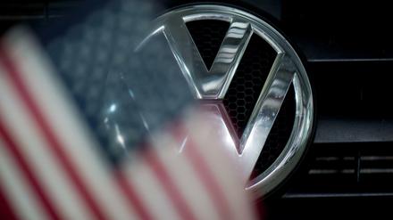Laut einem Zeitungsbericht droht Volkswagen in den USA auch ein Strafvefahren. 