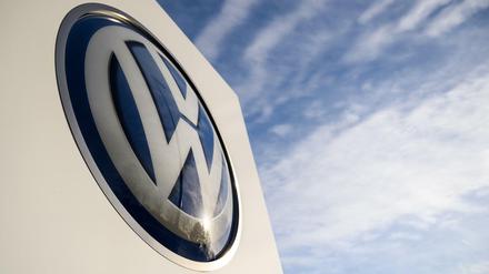 Volkswagen strebt einen Börsengang der Lkw-Tochter Traton vor der Sommerpause 2019 an. 