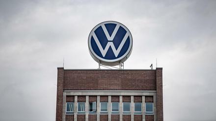 Der VW-Konzern will die Lage nun weiter beobachten.