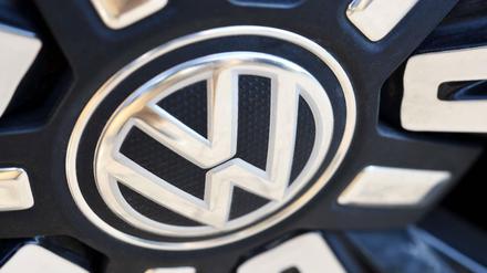 VW will Diesel-Kunden außergerichtlich entschädigen. 