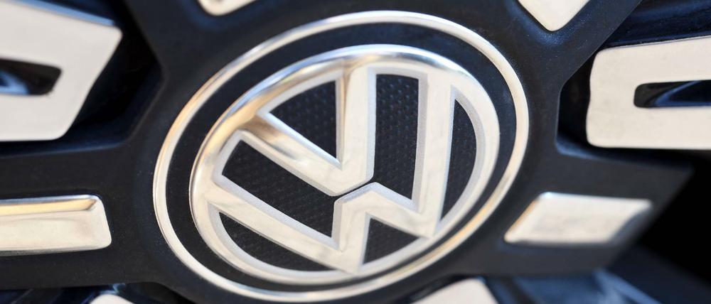VW will Diesel-Kunden außergerichtlich entschädigen. 