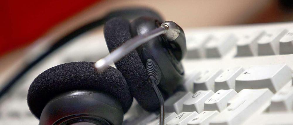 Warteschleifen: Die Abzocke bei Servicenummern geht weiter