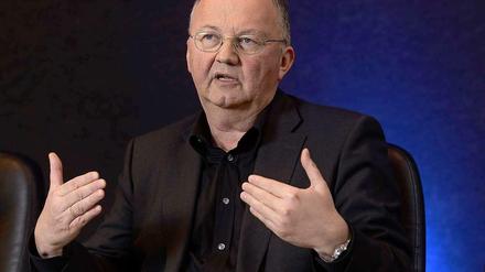 Hans Wienands verantwortet als Executive Vice President das operative Geschäft von Samsung in Deutschland mit 620 Mitarbeitern.