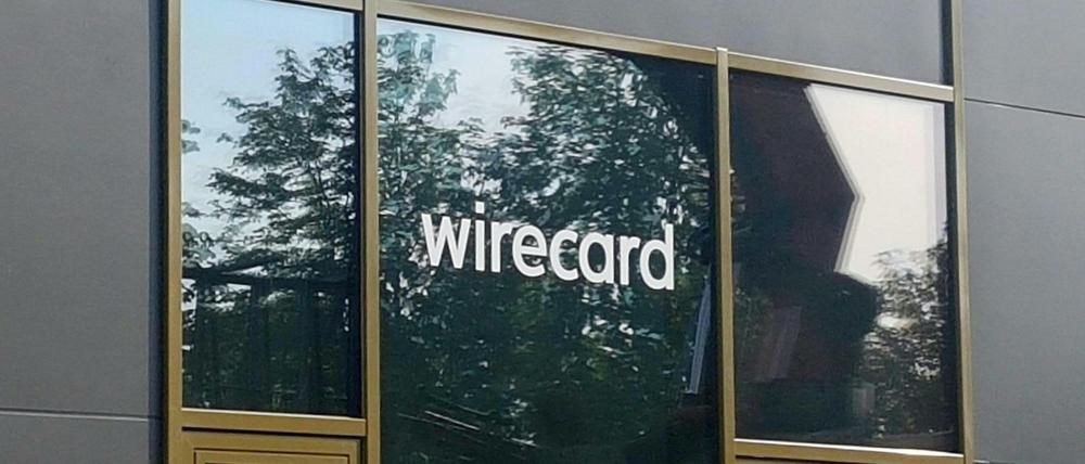 Nach einem Bilanzskandal hat Wirecard Insolvenz beantragt.