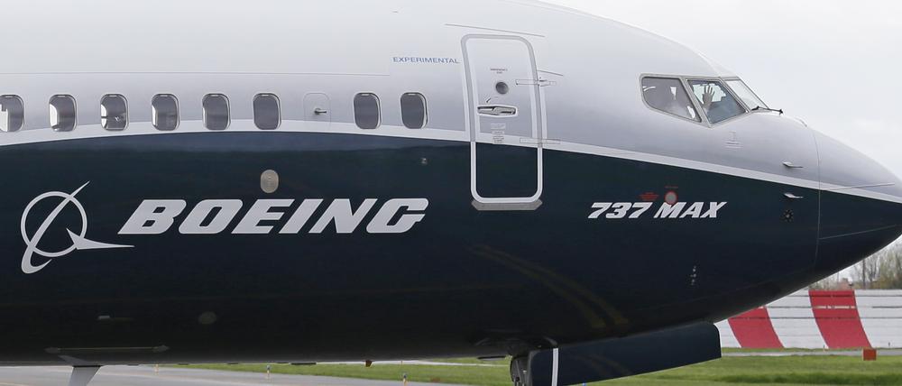 Die WTO-Schlichter verkündeten am Dienstag erlaubte EU-Strafzölle im Boeing-Fall.