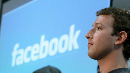 Allein der Wert des von Mark Zuckerberg gegründeten Unternehmens Facebook wird momentan auf etwa 50 Milliarden Dollar geschätzt.