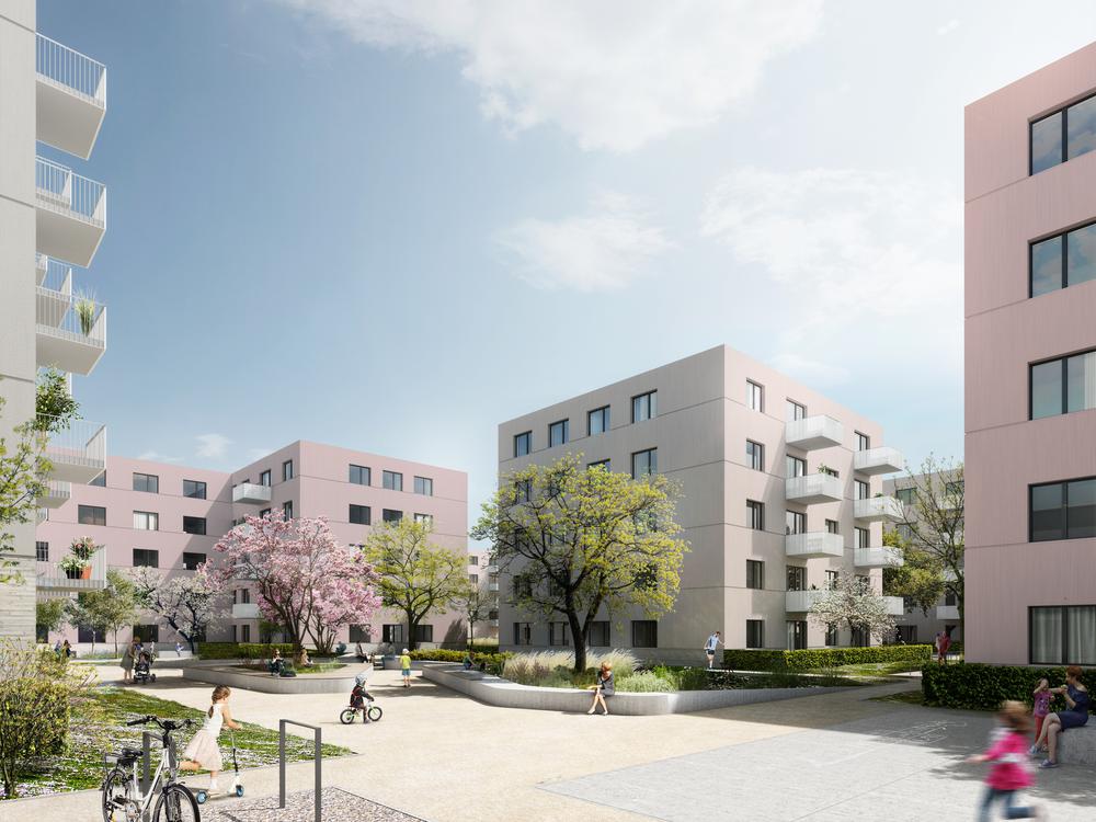 Chef der Wohnungsgesellschaft Howoge „Berlin 2030 klimaneutral ist