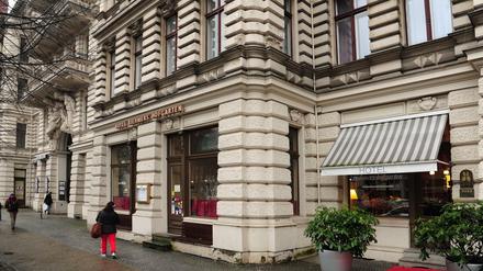 Das Hotel Riehmers Hofgarten in Kreuzberg – hier eine Aufnahme bei noch laufendem Betrieb – wurde nach 18 Jahren dauerhaft geschlossen. „Corona hat Spuren hinterlassen, so auch bei uns“, teilten die Betreiber ihren Gästen bereits im Juni über Facebook mit. 