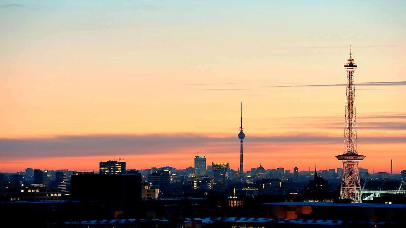 Immobilienmarkt: Berlin braucht jährlich 12.000 neue Wohnungen