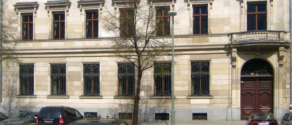 Das Mendelssohn-Palais fand über Bieterverfahren einen neuen Eigentümer.