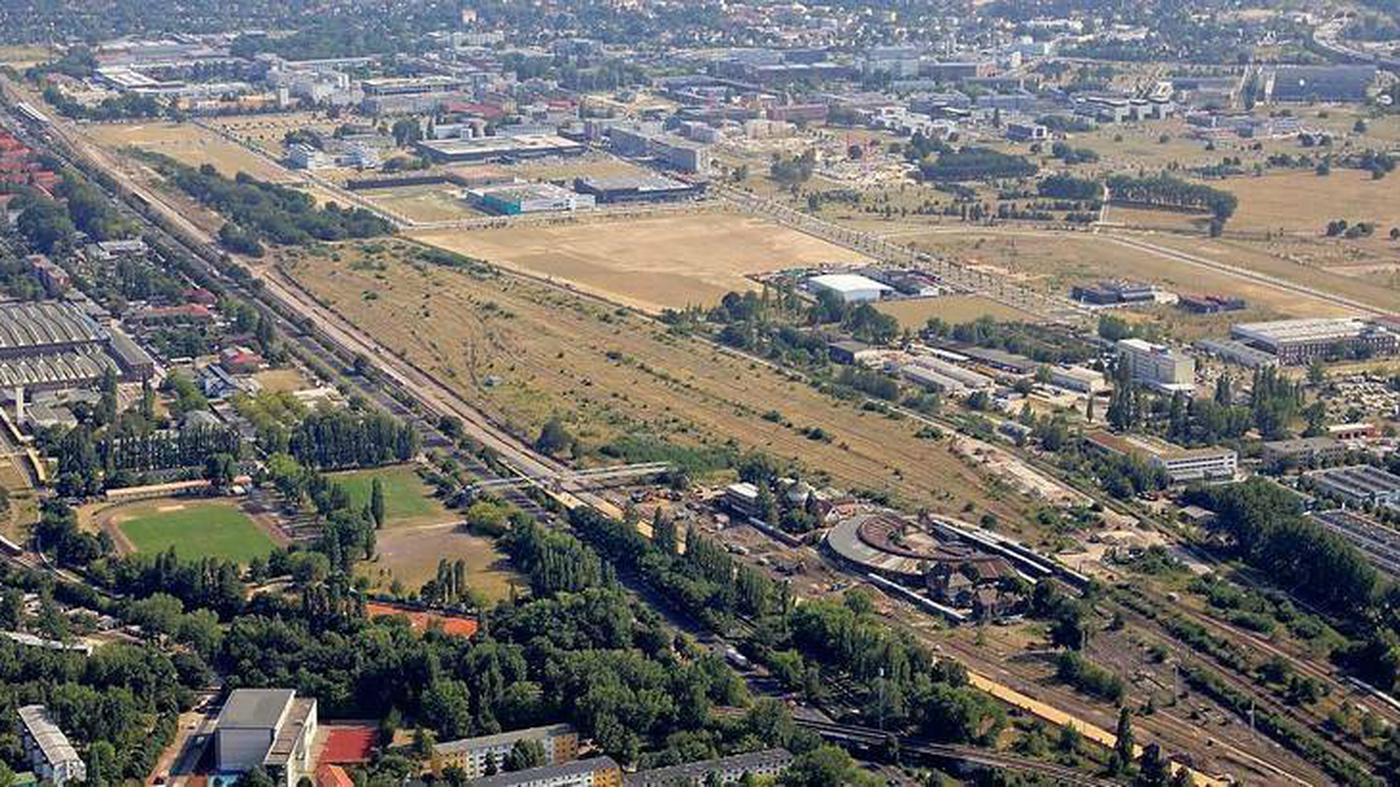 Schöneweide