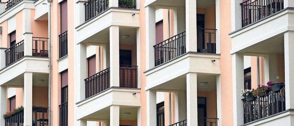 Reformbedürftig. Das Wohnungseigentumsgesetz regelt die Besitzfrage einzelner Teilbereiche, meist Wohnungen oder Büros, eines Gebäudes. 