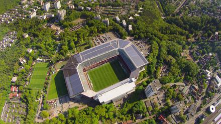 Das Stadion wird zum Stadtquartier. In Kaiserslautern sollen Teile der Flächen in und um die Sportarena auch außerhalb der Spielzeiten genutzt werden.