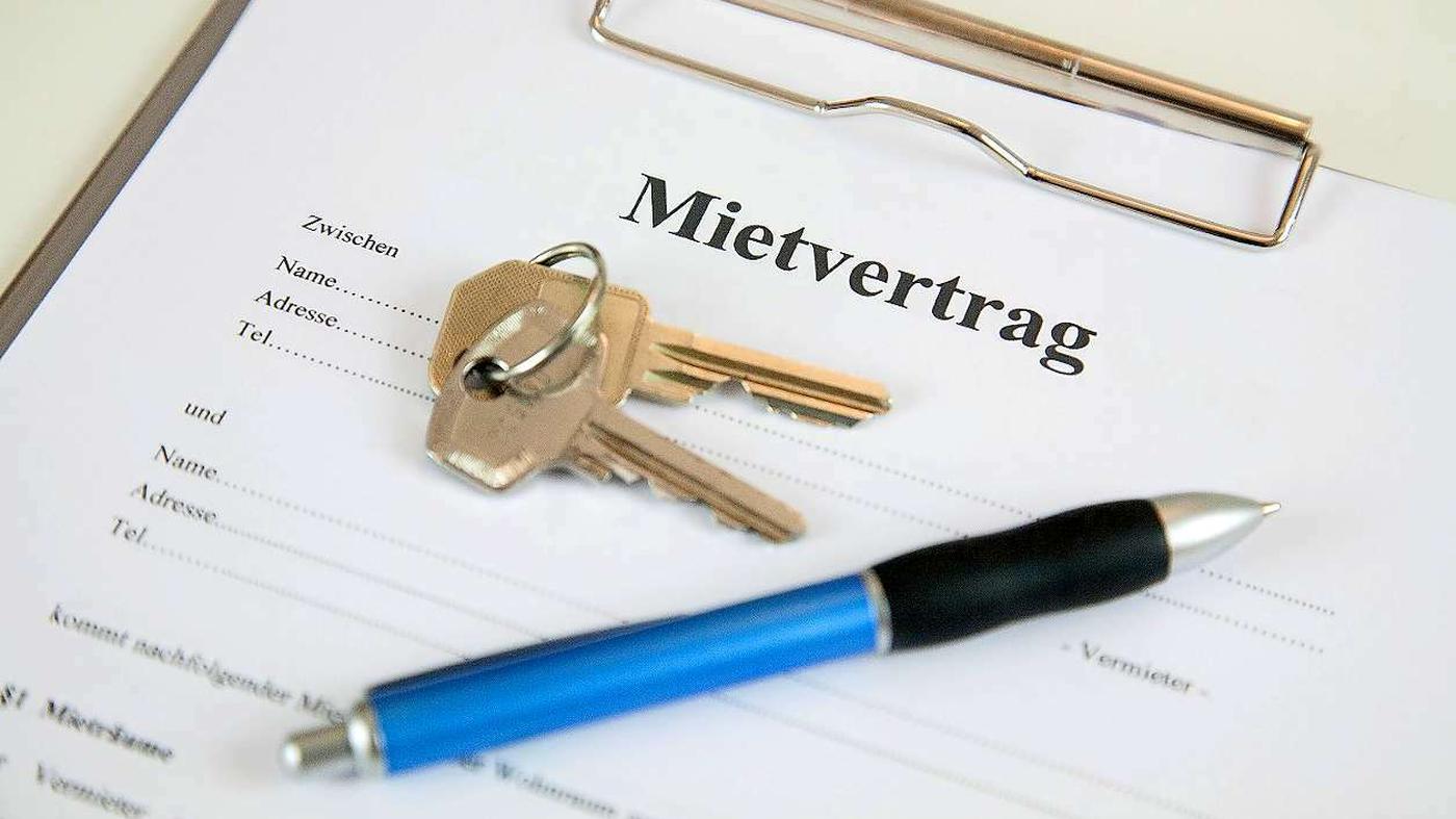 Ratgeber zum Mietvertrag Falsche Klauseln sparen Geld und Arbeit