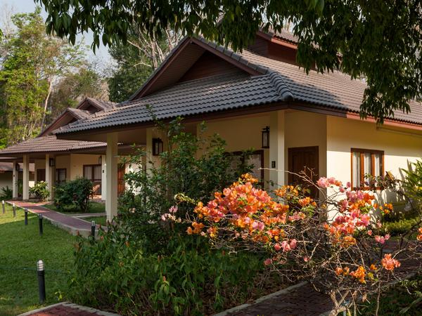 Care Resort in Chiang Mai (Thailand) ist ein luxuriöses Pflegeresort für Erwachsene.