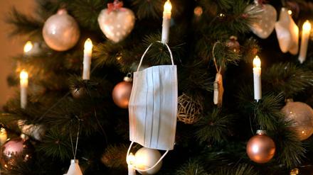 Dieses Jahr wird Weihnachten sicherlich anders – besonders für Kirchengemeinden.